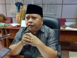 Madri Pani,Angkat Bicara soal Peranan Pemerintah Dengan Media