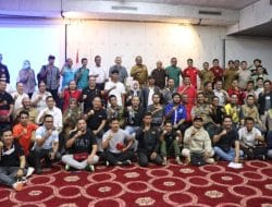 Anggaran Porprov Berau Sudah Siap, Kutim Target Pertahankan Juara Umum