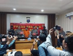 Kekerasan Seksual Korbannya anak Usia 2 Tahun Lebih