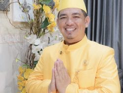 Begini Harapan Sakirman Kedepan, Di Hari Jadi Berau Ke 69 dan Kota Tanjung Redeb Ke 212!!!