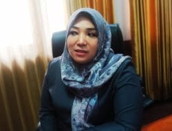 Anggota DPRD Berau Darlena Meminta Pemkab Berau Berikan Solusi Terkait Meroketnya Harga Tiket Pesawat