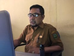 Disdik Sebut Proses Pembangunan Ruang Kelas Baru SD 001 Kampung Long Ayan Terus Dilakukan, Begini Penjelasannya