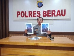 Pengaruh Alkohol Terjadi Keributan Disalah satu Cafe, Polres Berau akan usut Tuntas