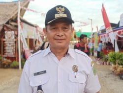 Begini Program Kampung Biatan, Bapinang di Tahun 2022!!!