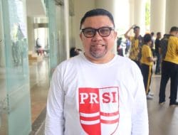 Tingkatkan Limit, Atlet Renang Kutim TC Dua Bulan