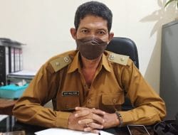 Ketua Forum Lurah Kabupaten Berau, Harapkan Bantuan Program CSR Perusahaan Tak Hanya diLingkar Tambang Saja