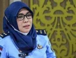 Heboh Pembebasan Bersyarat Napi Eks Tipikor, Ini Loh Aturan Hukumnya
