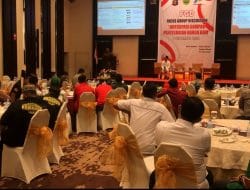 Polres Berau Gelar Focus Group Discussion, Antisipasi Dampak Penyesuaian Harga BBM Begini Hasilnya!!!!