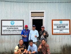 Begini Hasil Kunjungan Belajar Perumda Batiwakkal ke Kutai Barat!!!!