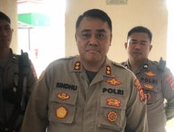 Kapolres Berau Imbau Penambang Pasir Lengkapi Izin Galian C Penambangan, Ini Penjelasannya!!!