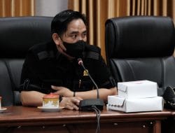 Begini Tanggapan Sakirman, Anggota DPRD Berau, Terkait Kenaikan Harga BBM Bersubsidi