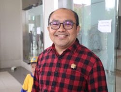 TC di Yogyakarta, dr Novel Optimis Cabor Dansa Meraih Medali di Porprov Berau
