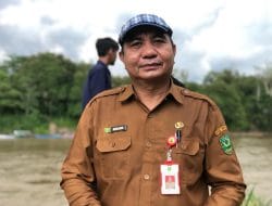 Pemkab Berau Upayakan Pembangunan 26 Unit Rumah Layak Huni Di Kampung Mapulu  pada 2023 Mendatang