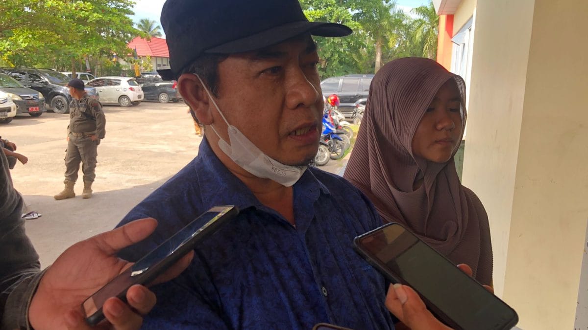 Jaga Kondusifitas, Kesbangpol Akan Lakukan Sosialisasi Kepada Partai Politik