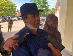 Jaga Kondusifitas, Kesbangpol Akan Lakukan Sosialisasi Kepada Partai Politik