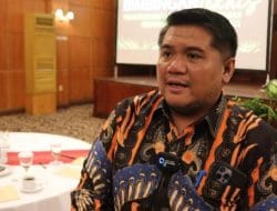 Kepala BPKAD Kutim Minta Perangkat Daerah Pro aktif dan Responsif Dalam Penyusunan Laporan Keuangan