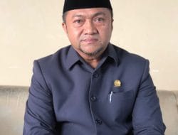 Ahmad Rifai Meminta Pemkab Berau Dan Pihak Perusahaan Evaluasi Kembali Terkait Pemberian CSR Untuk 4 Kelurahan Yang Tak Masuk Lingkar Tambang