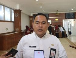 Tingkatkan Pengelolaan Pengaduan Publik, Dilakukan Penandatanganan Komitmen Bersama Pelaksanaan Renaksi SP4N LAPOR