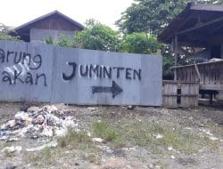 Beredar Info Pembegalan di Kelay, Benarkah?