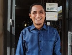 DPRD Berau, Falentinus Keo Meo Meminta Pihak Perusahaan PT Daisy Timber Prioritaskan Tenaga Kerja Lokal