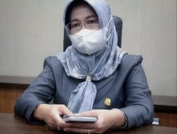 Hj.Elita, Perumda Batiwakkal fungsi sosialnya yang memang harus kita kedepankan