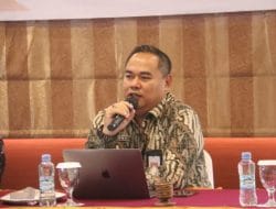 Workshop Mekanisme Penanganan Keluhan, Ery : Masukan Masyarakat Penting Untuk Perbaikan
