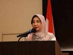 Bupati Dorong Pariwisata Merabu Dan Tingkatkan PAK BUMK