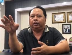 Madri Pani; Usulan Mobil Baru Pemadam Kebakaran diduga Kurang di Respon Bupati Berau
