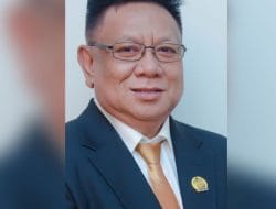 DPC Partai Hanura Menolak Kenaikan Air Perumda Batiwakkal