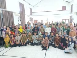Gamalis, kegiatan Latsar ini diharapkan mampu menyiapkan CPNS yang profesional