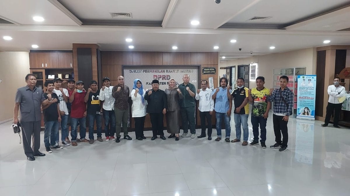 BBM Langka Di Berau, Ini Jawaban dari Pihak PT Pertamina
