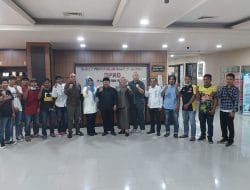 BBM Langka Di Berau, Ini Jawaban dari Pihak PT Pertamina