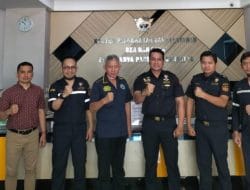 BNK Kutim Tancap gas Laksanakan Pencegahan Pemberantasan Penyalahgunaan Peredaran Gelap Narkoba