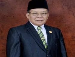 DPC Partai Persatuan Pembangunan Berau Menolak Rencana Kenaikan Tarif Perumda Air Minum Batiwakkal