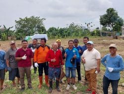 Madri Pani Siap Support Terlaksananya Acara MTQ Tingkat Kabupaten