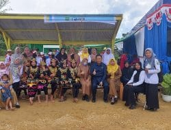Andi Amir Dukung Wisata Bedari