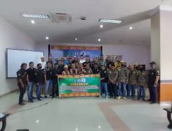 Wendi Lie Wijaya, Dukung Rencana Pembangunan IKN di Kaltim