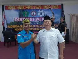 Wendy Lie Jaya, Dukung Impian Pemuda Berau ; Ciptakan Pabrik Minyak Goreng Curah Di Berau
