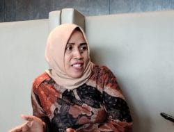 Bawaslu, keterpenuhan 30 persen pengawas perempuan untuk panwaslu kecamatan