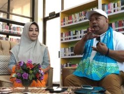Madri Pani Meminta Bupati Evaluasi Kinerja Perumda Air Minum Batiwakkal, Begini Pesan Ketua DPRD