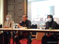 Pelatihan Regsosek BPS Berau gelombang ke 5