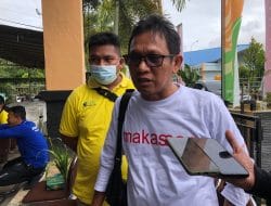 M. Ichsan Rapi Harapkan Pemkab Berau Support Pembangunan Panggung Literasi dan Budaya Dinas Perpustakaan Berau