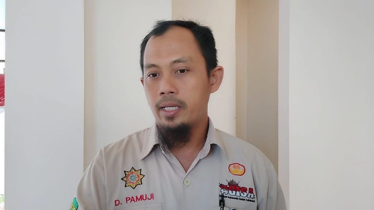 DISDUKCAPIL, Prioritaskan Perekaman e-KTP Untuk Pemula (Pelajar)