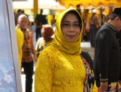 Elita Meminta Pemkab Berau Atasi Permasalahan Sampah Di TPA Bujangga