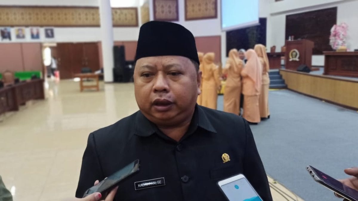 Madri Pani, Perlunya Inovasi Adalah Kunci Daya Tarik wisatawan