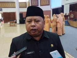 Madri Pani Meminta Bupati Buat Perbup Terkait Perda Yang Sudah Disahkan, Begini Penjelasannya!!!