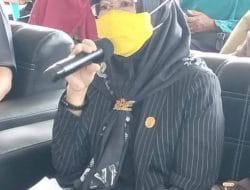 Elita Meminta Pemkab Gelar Pasar Murah, Guna Ringankan Beban Masyarakat