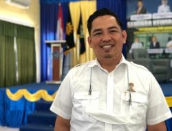 DPRD Berau Siap Mereview Jembatan Kelay II, Begini Penjelasannya!!!!