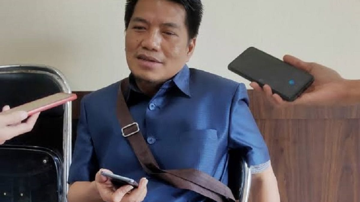 Feri kombong, Prioritaskan Tenaga Kerja Lokal dulu Untuk Perusahaan di Berau