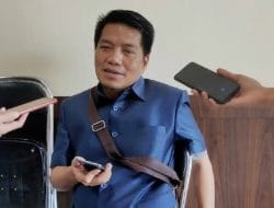 Feri Kombong, Tarik Semua Obat yang Dilarang BPOM